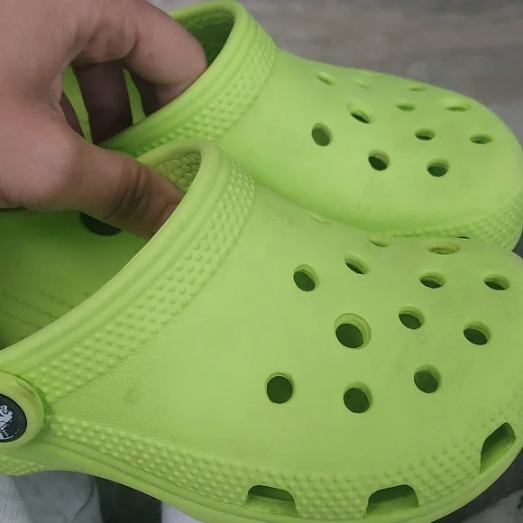 Kids Crocs - Picture 4 of 4